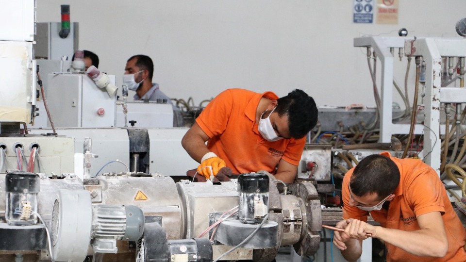 Diyarbakır’ın ihracatında sevindiren rakamlar, sektörler toplamında yüzde 17,74’lük artış yaşandı
